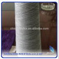 High quality 65/35 polyester/viscose Blended yarn